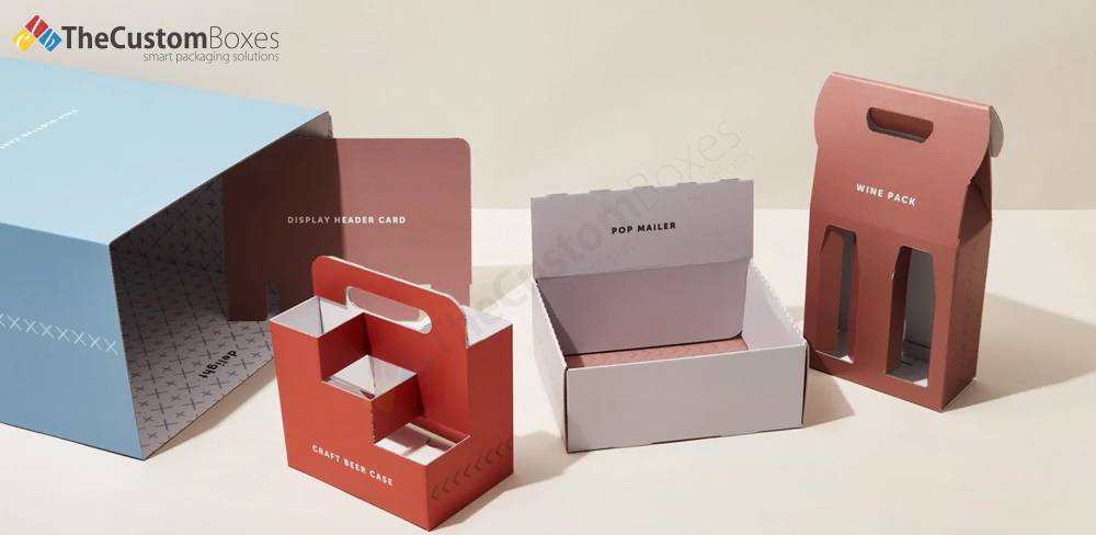 How to Choose the Right Box Handles for Your Packaging